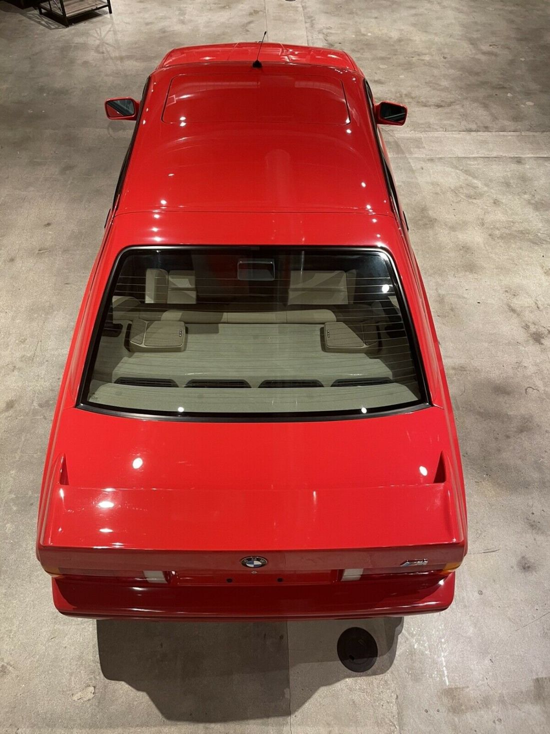 1990 BMW M3 - photo 11