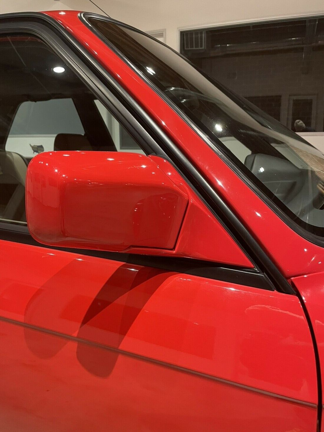 1990 BMW M3 - photo 12