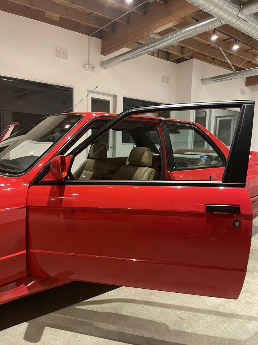 1990 BMW M3 - photo 13