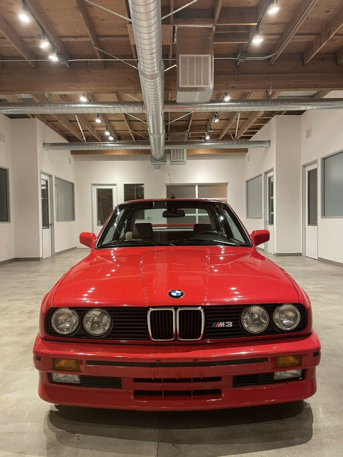 1990 BMW M3 - photo 2