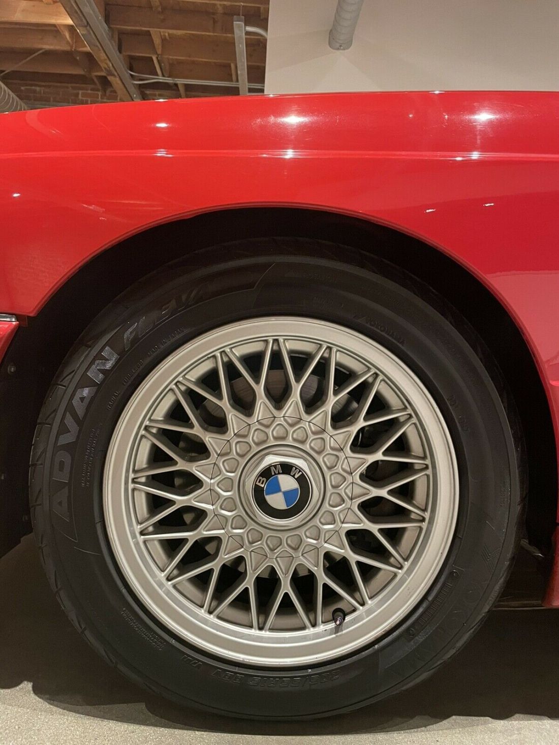 1990 BMW M3 - photo 3