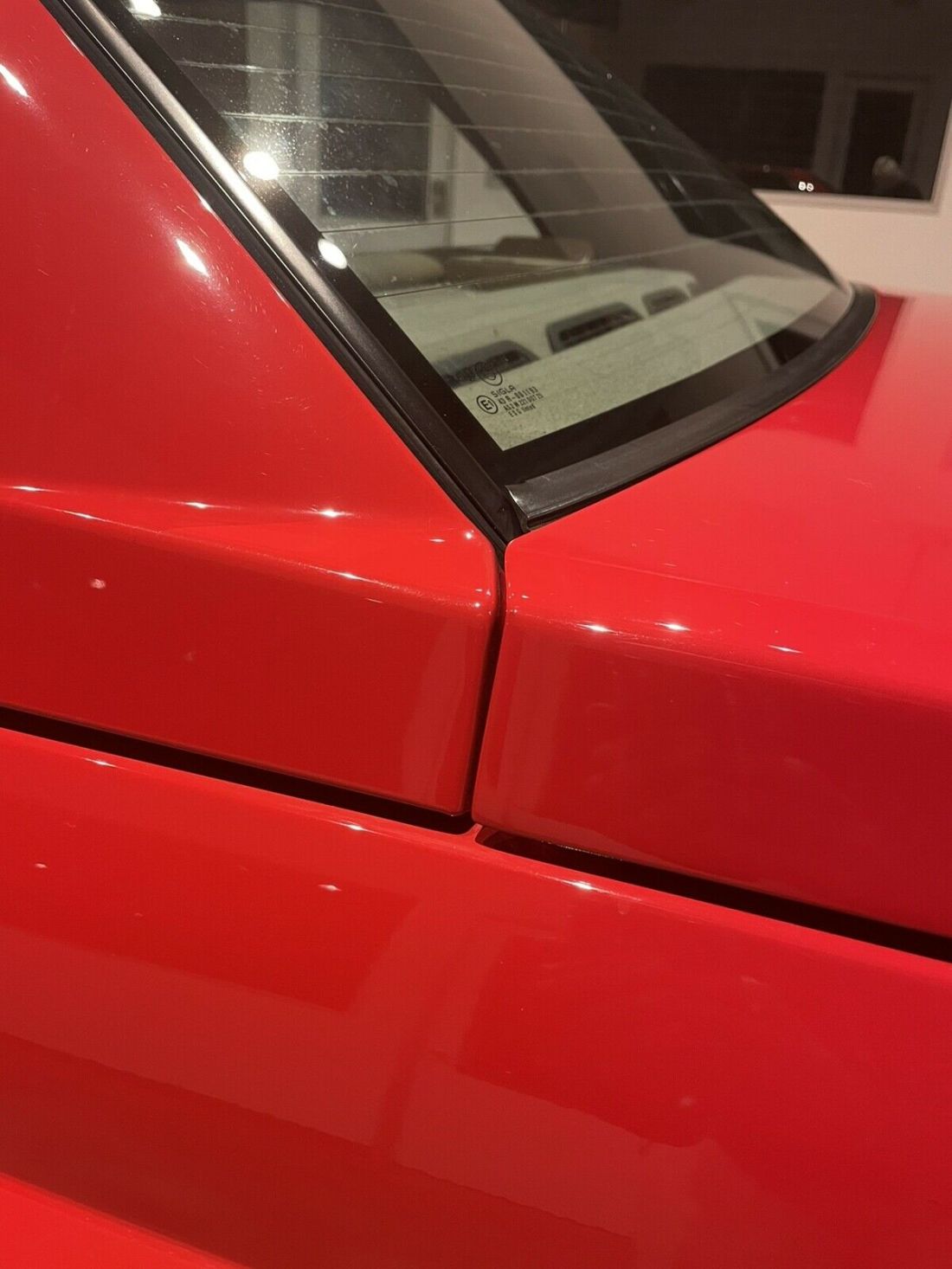 1990 BMW M3 - photo 5