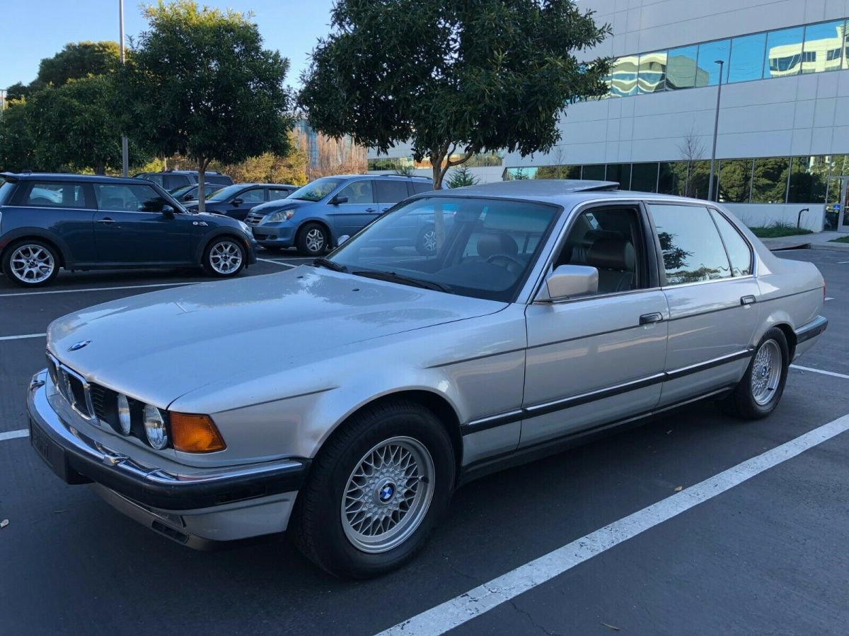 1990 BMW Other IL 1990 BMW Other IL