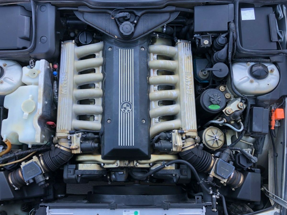 1990 BMW Other IL - photo 10