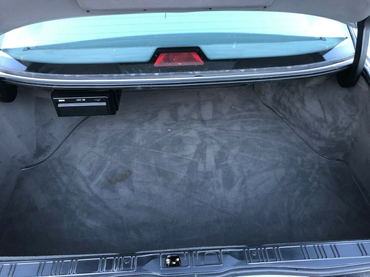1990 BMW Other IL - photo 11
