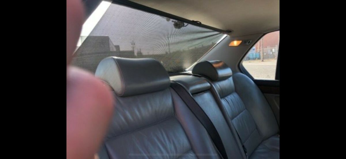 1990 BMW Other IL - photo 12
