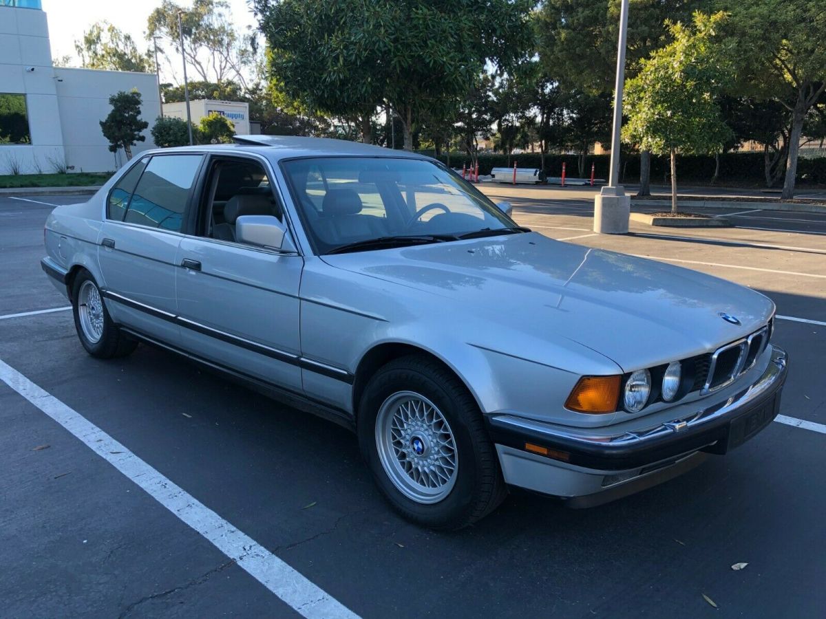 1990 BMW Other IL - photo 2