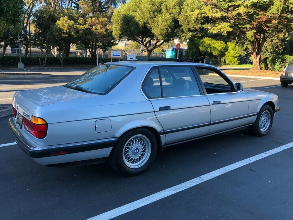 1990 BMW Other IL - photo 3