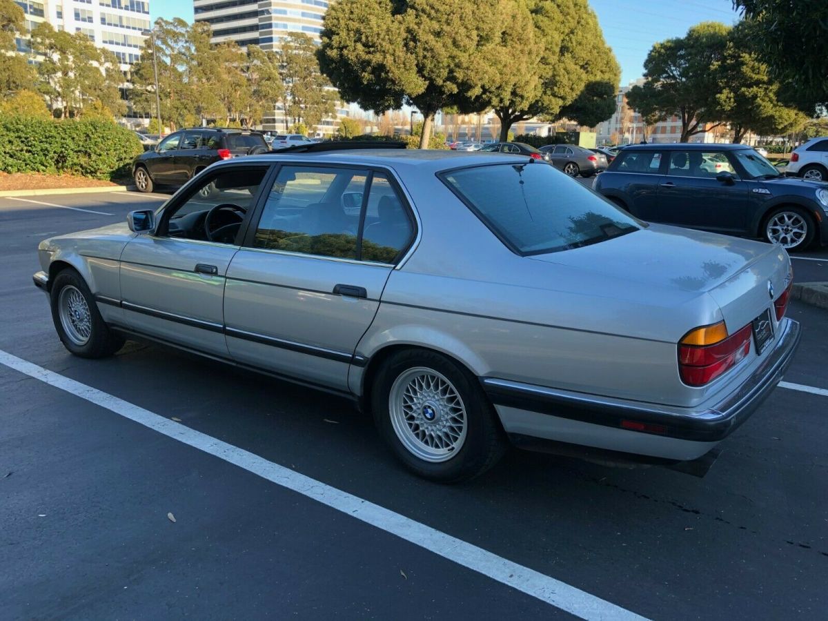 1990 BMW Other IL - photo 4