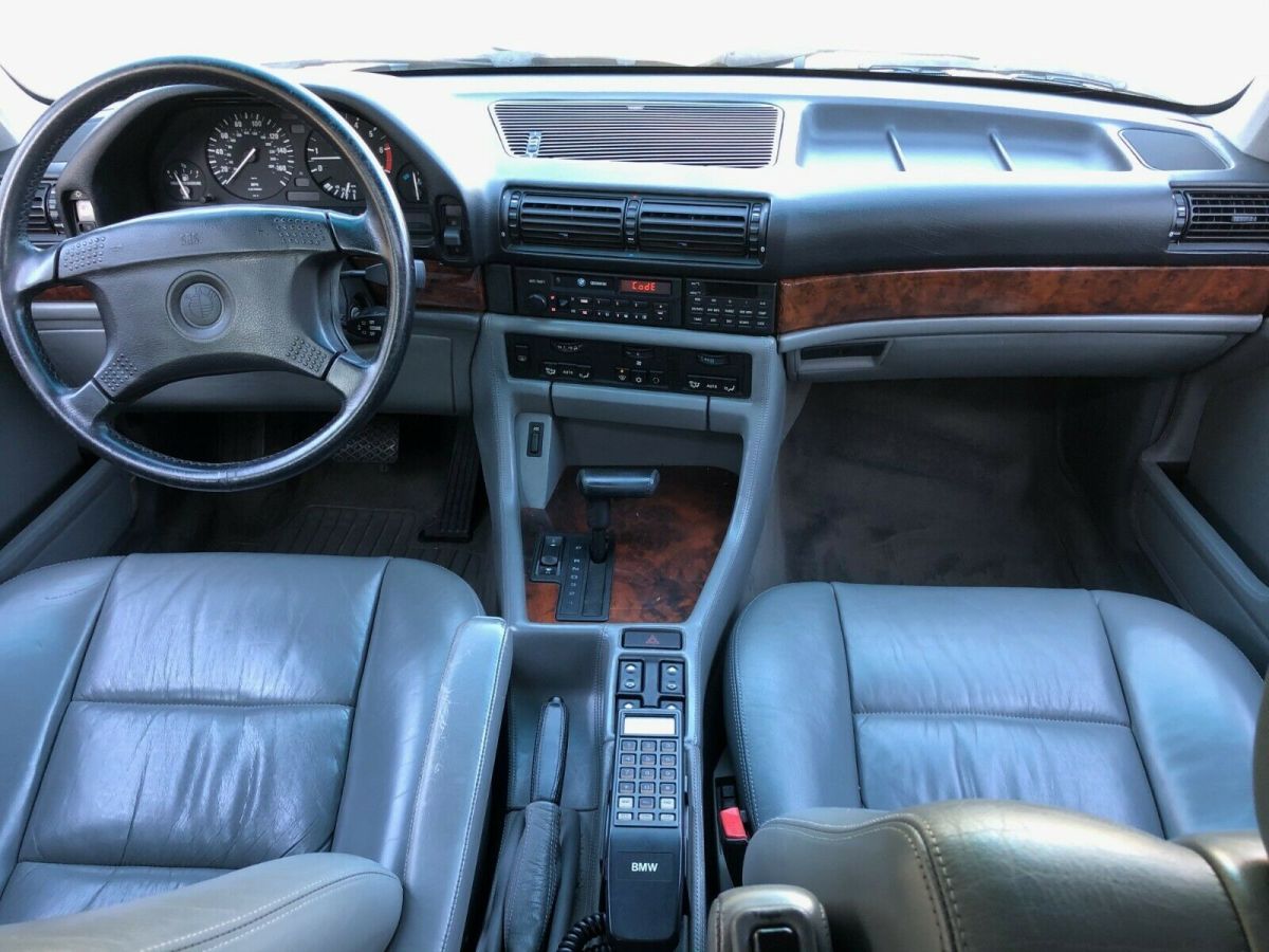 1990 BMW Other IL - photo 5