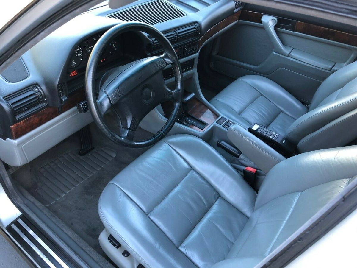 1990 BMW Other IL - photo 6