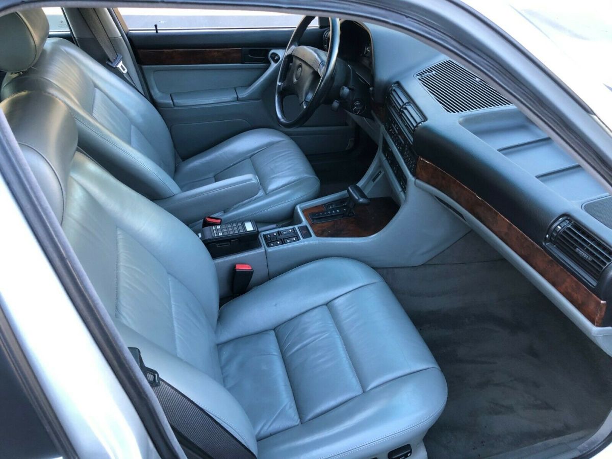 1990 BMW Other IL - photo 7