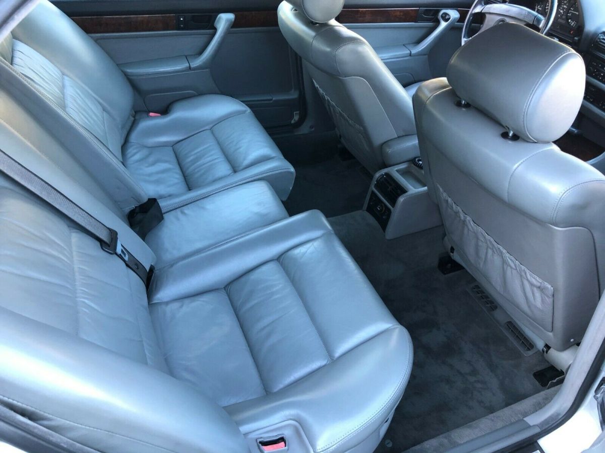 1990 BMW Other IL - photo 8