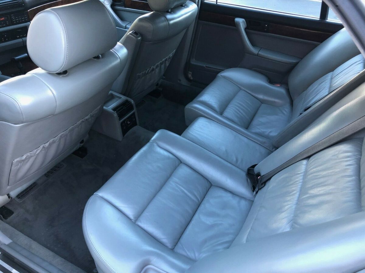 1990 BMW Other IL - photo 9