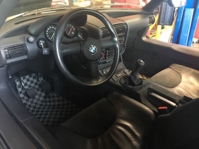 1990 BMW Z1 - photo 10