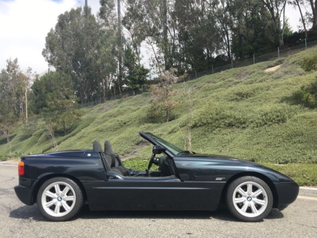 1990 BMW Z1 - photo 3