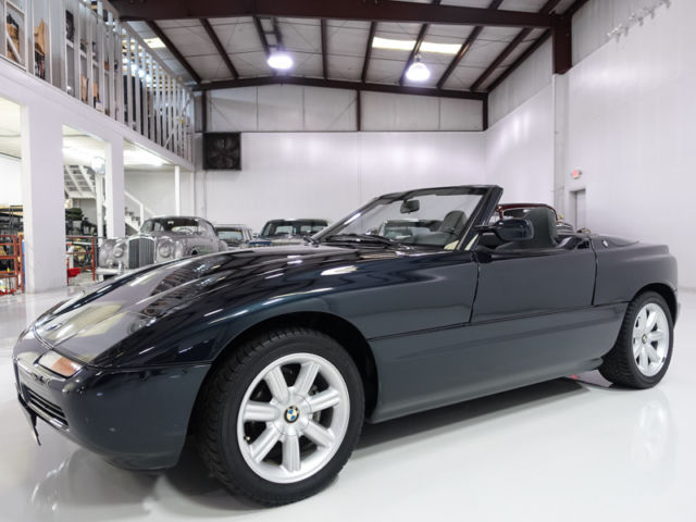 1990 BMW Z1 Roadster