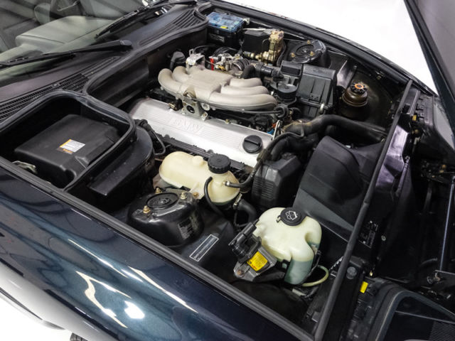 1990 BMW Z1 Roadster - photo 11
