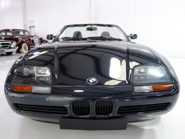1990 BMW Z1 Roadster - photo 2