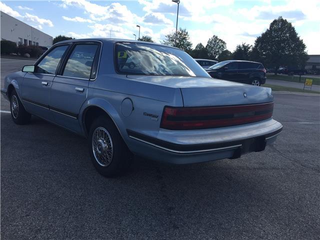 1990 Buick Century Custom - photo 10