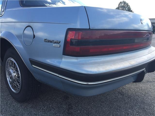 1990 Buick Century Custom - photo 11