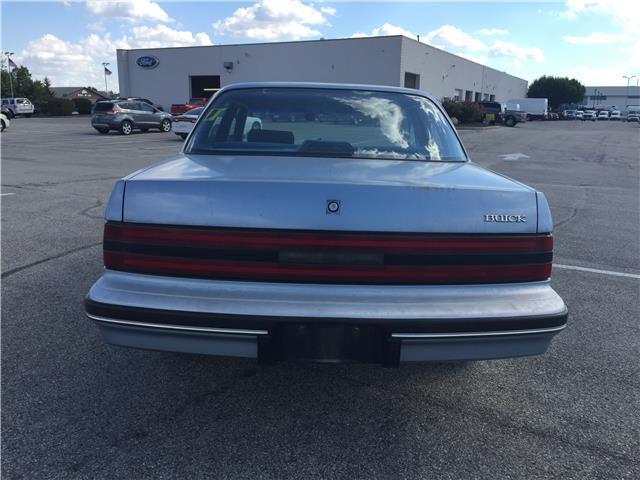1990 Buick Century Custom - photo 12
