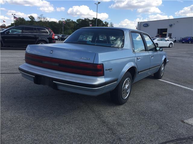 1990 Buick Century Custom - photo 13