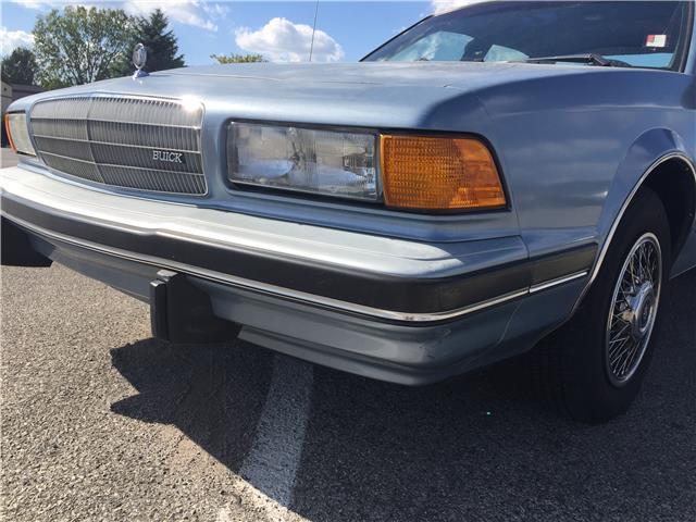 1990 Buick Century Custom - photo 3