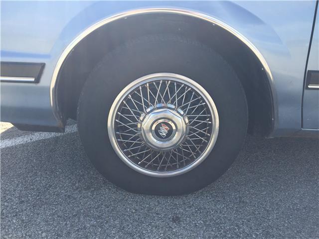1990 Buick Century Custom - photo 4