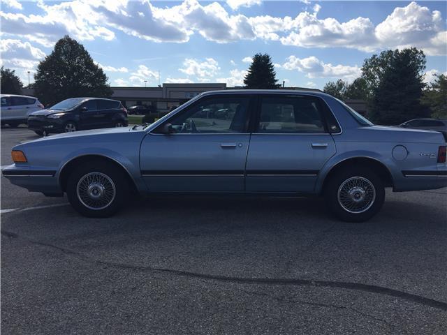 1990 Buick Century Custom - photo 6