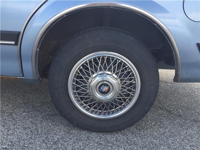 1990 Buick Century Custom - photo 8