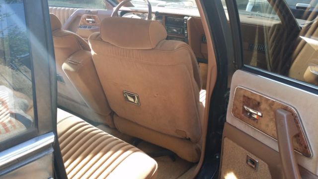 1990 Buick Century - photo 11