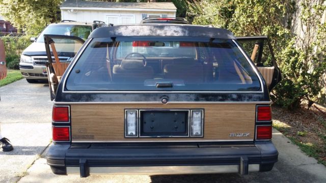 1990 Buick Century - photo 4