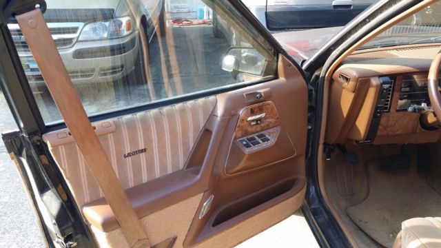 1990 Buick Century - photo 5