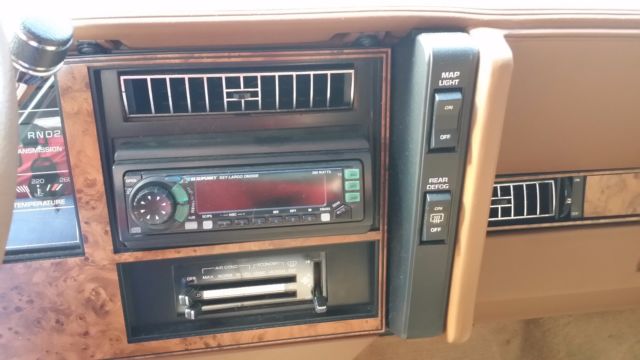 1990 Buick Century - photo 6