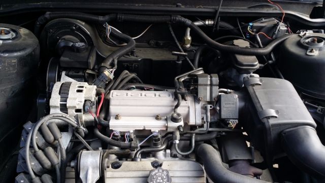 1990 Buick Century - photo 8