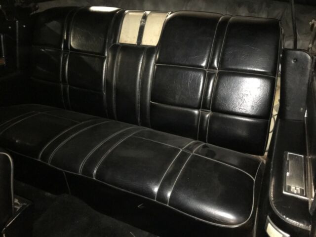 1970 Buick Electra - photo 2