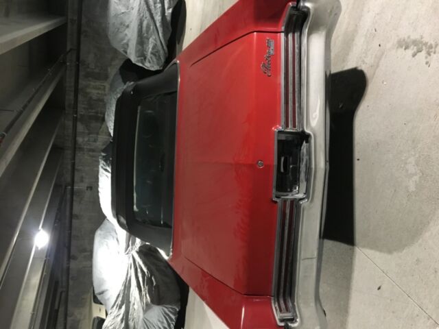 1970 Buick Electra - photo 3