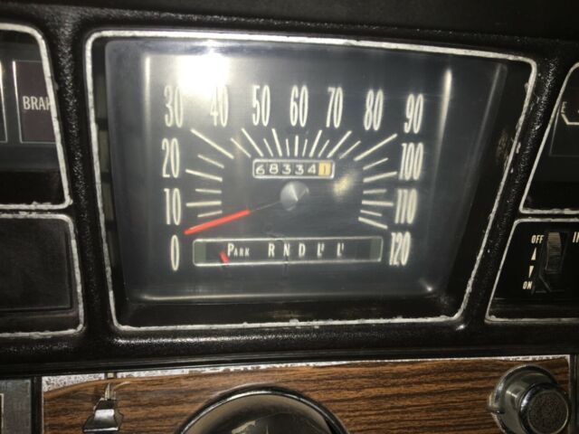 1970 Buick Electra - photo 6