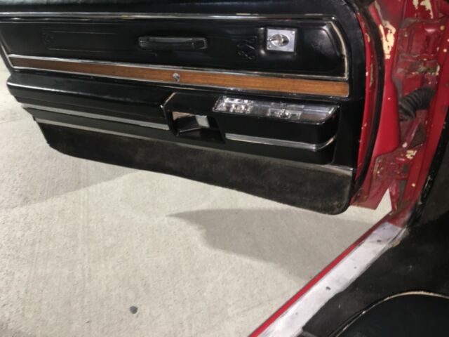 1970 Buick Electra - photo 9