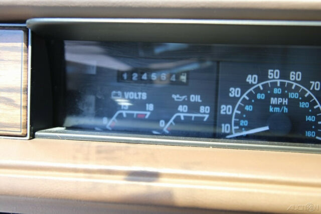 1990 Buick Electra Park Avenue - photo 13