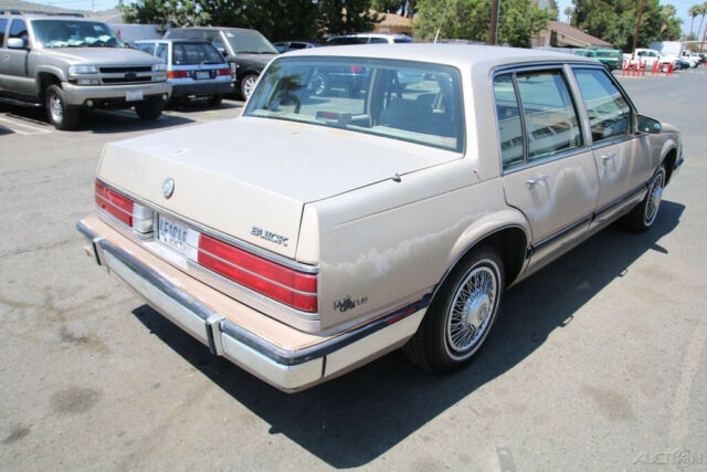 1990 Buick Electra Park Avenue - photo 5