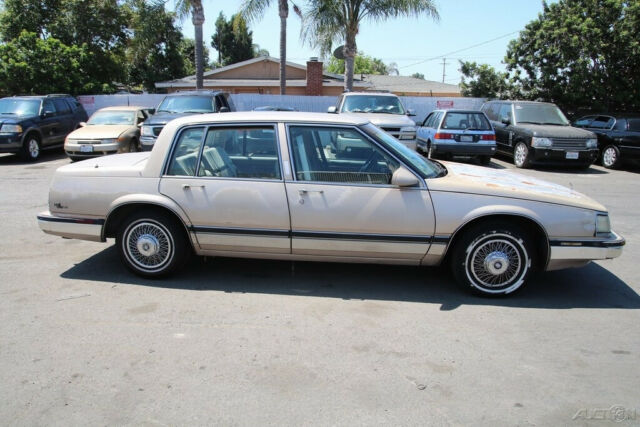 1990 Buick Electra Park Avenue - photo 6