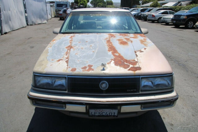 1990 Buick Electra Park Avenue - photo 8