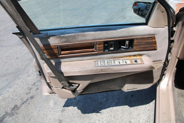 1990 Buick Electra Park Avenue - photo 9