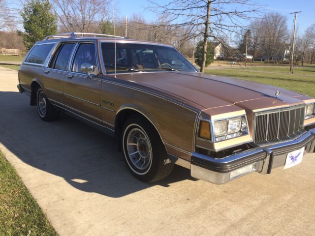 1990 Buick Buick - photo 2