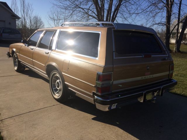 1990 Buick Buick - photo 5