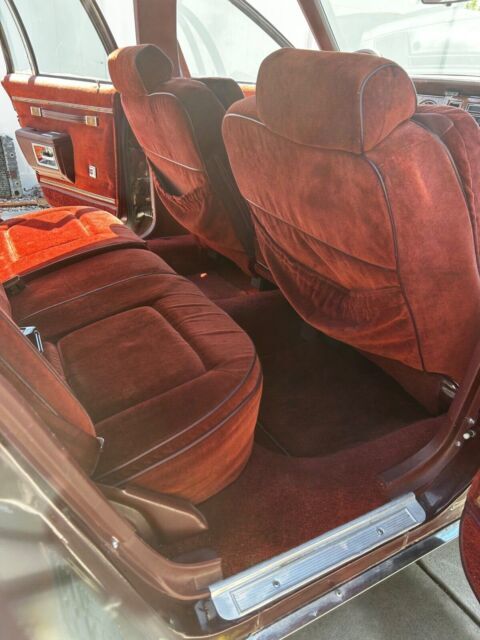 1990 Buick Estate Wagon - photo 13