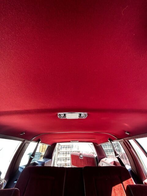 1990 Buick Estate Wagon - photo 8