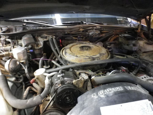 1990 Buick LeSabre - photo 10
